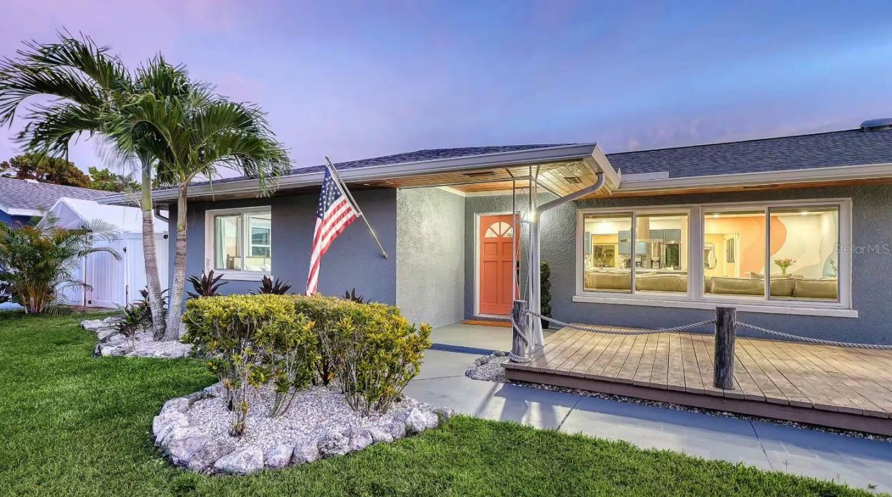5307 14th Avenue Drive W, Bradenton, FL 34209 Photo