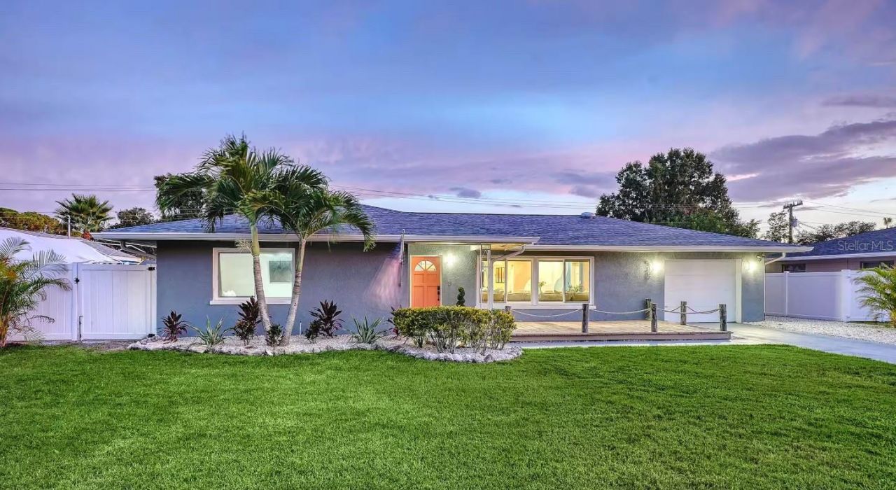5307 14th Avenue Drive W, Bradenton, FL 34209 Photo