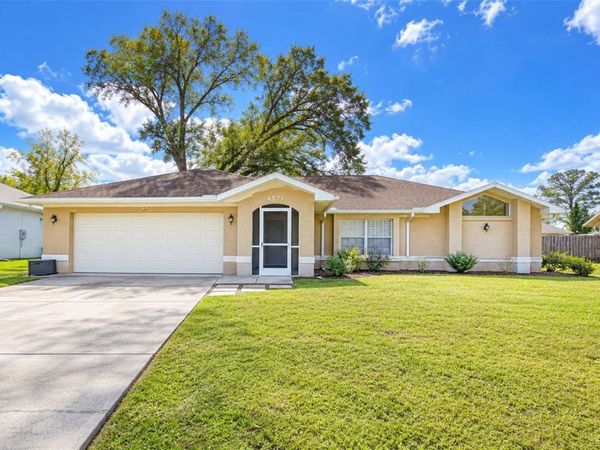 4571 ULSTER AVENUE, NORTH PORT, FL 34287