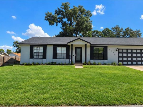 2822 ROUNDABOUT LANE , ORLANDO, FL 32818