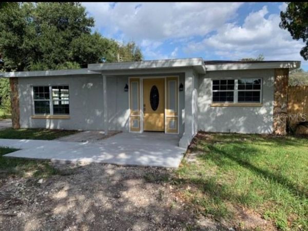 4417 BOOKER T DRIVE , TAMPA, FL 33610