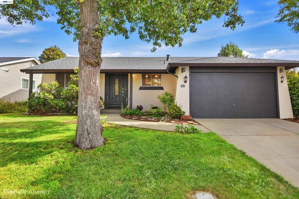 2864 Chamier Pl, Fremont, CA 94555 Main Photo