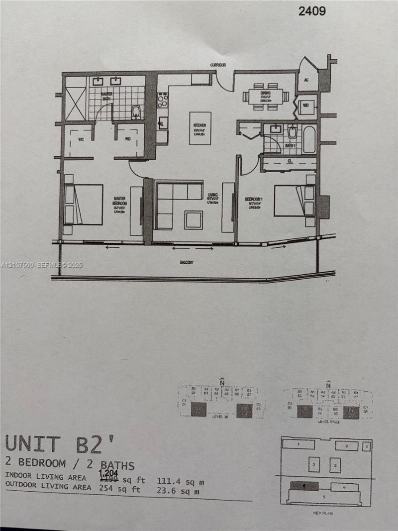 1170 E Hallandale Beach Blvd, Unit 2409, Hallandale Beach, FL 33009 Photo