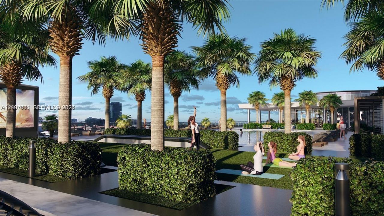 1170 E Hallandale Beach Blvd, Unit 2409, Hallandale Beach, FL 33009 Photo