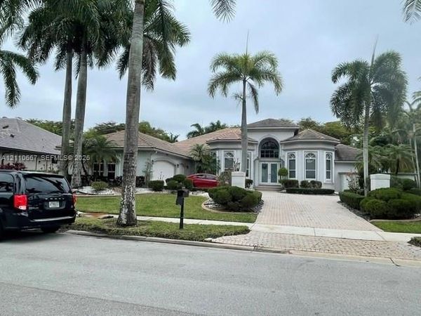 2503 Provence Circle , Weston, FL 33327