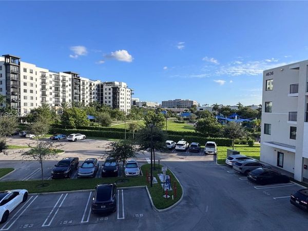 4636 NW 84th Ave , Unit 35, Doral, FL 33166