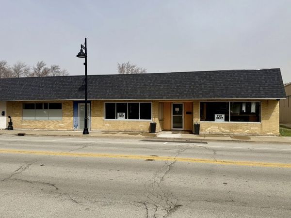 192 E Main Street , Braidwood, IL 60408