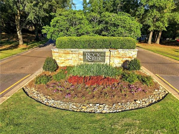 116 Mcintosh Bluff Road , Fairhope, AL 36532