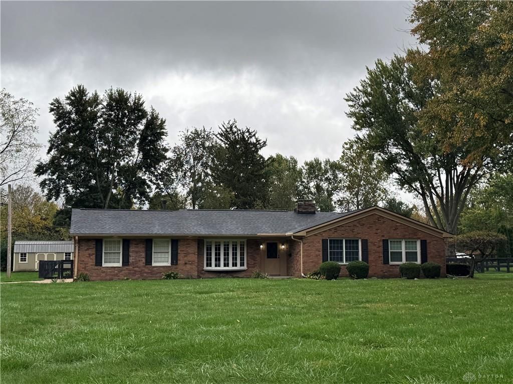1198 Hillcrest, Troy, OH 45373 Main Photo