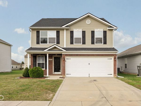 8348 Sansa Street , Camby, IN 46113