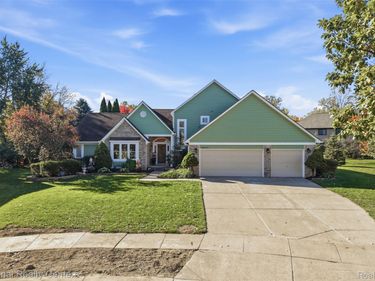 44537 Stone Road, Novi, Mi 48375