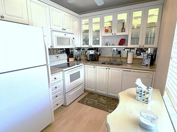 851 NORMANDY R, Delray Beach, FL 33484