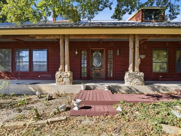 959 County Road 4540 , Whitewright, TX 75491