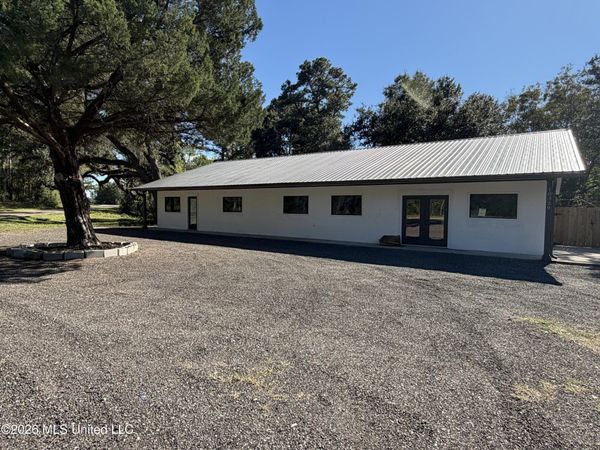 10329 Edwin Ladner Road, Pass Christian, MS 39571