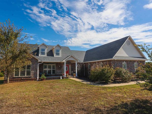 205 Greystone , Russellville, AR 72802
