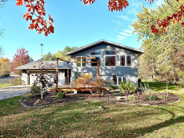 1769 Poppy Road , Saint Cloud, MN 56303