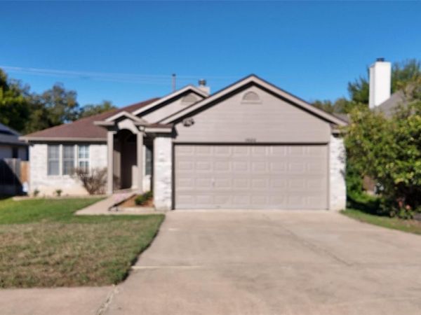 14026 Lampting DR , Pflugerville, TX 78660