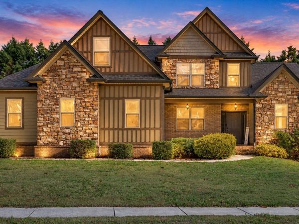131 Eagle Creek Rd NW, Cleveland, TN 37312