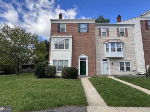 9305 FRENSHAM COURT, Unit 9305, LAUREL, MD 20708