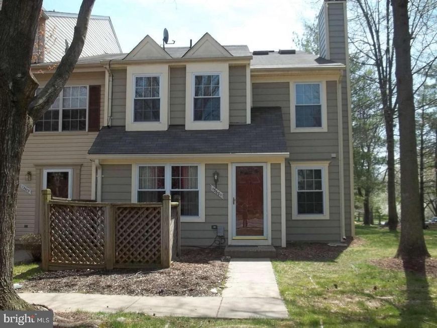 13601 Winterspoon Lane, Unit 1, Germantown, MD 20874 Main Photo