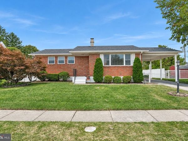 4118 LOCH LOMOND DRIVE, NOTTINGHAM, MD 21236