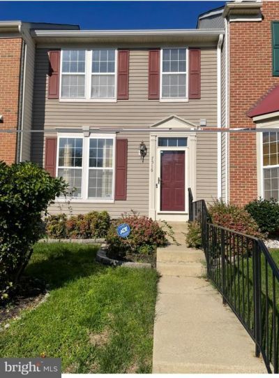 7516 SERENADE CIRCLE CIRCLE, CLINTON, MD 20735