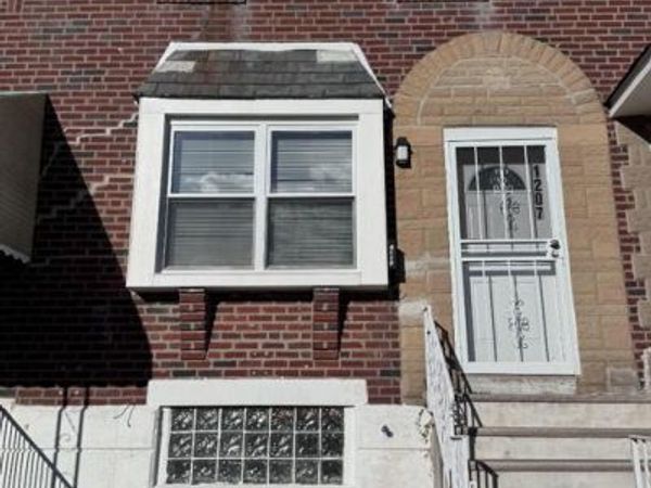 1207 GREEBY STREET , PHILADELPHIA, PA 19111