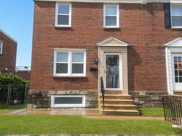 1826 FAUNCE STREET , PHILADELPHIA, PA 19111