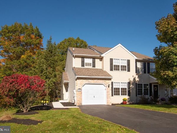 1262 OXFORD CIRCLE , Unit           , LANSDALE, PA 19446