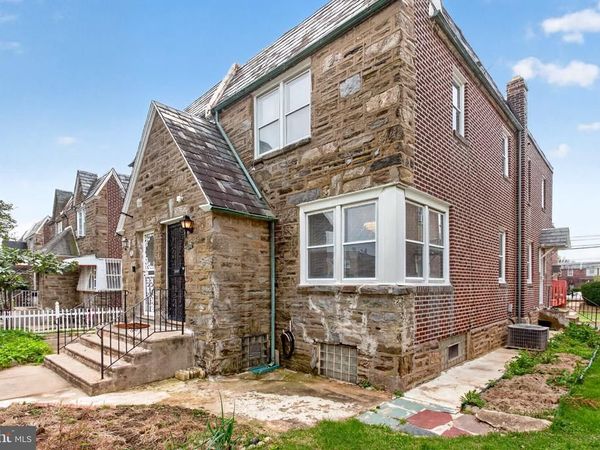 1104 KERPER STREET , PHILADELPHIA, PA 19111