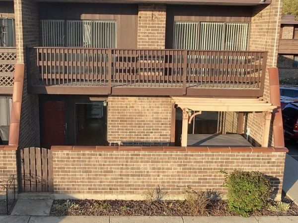 1206 KENNETH Circle , Unit 1206, Elgin, IL 60120