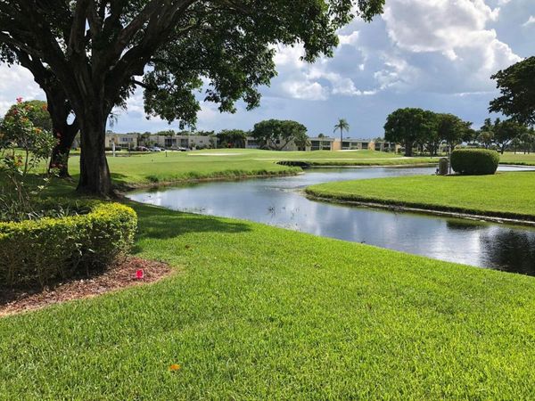 715 Normandy O Lane, Delray Beach, FL 33484