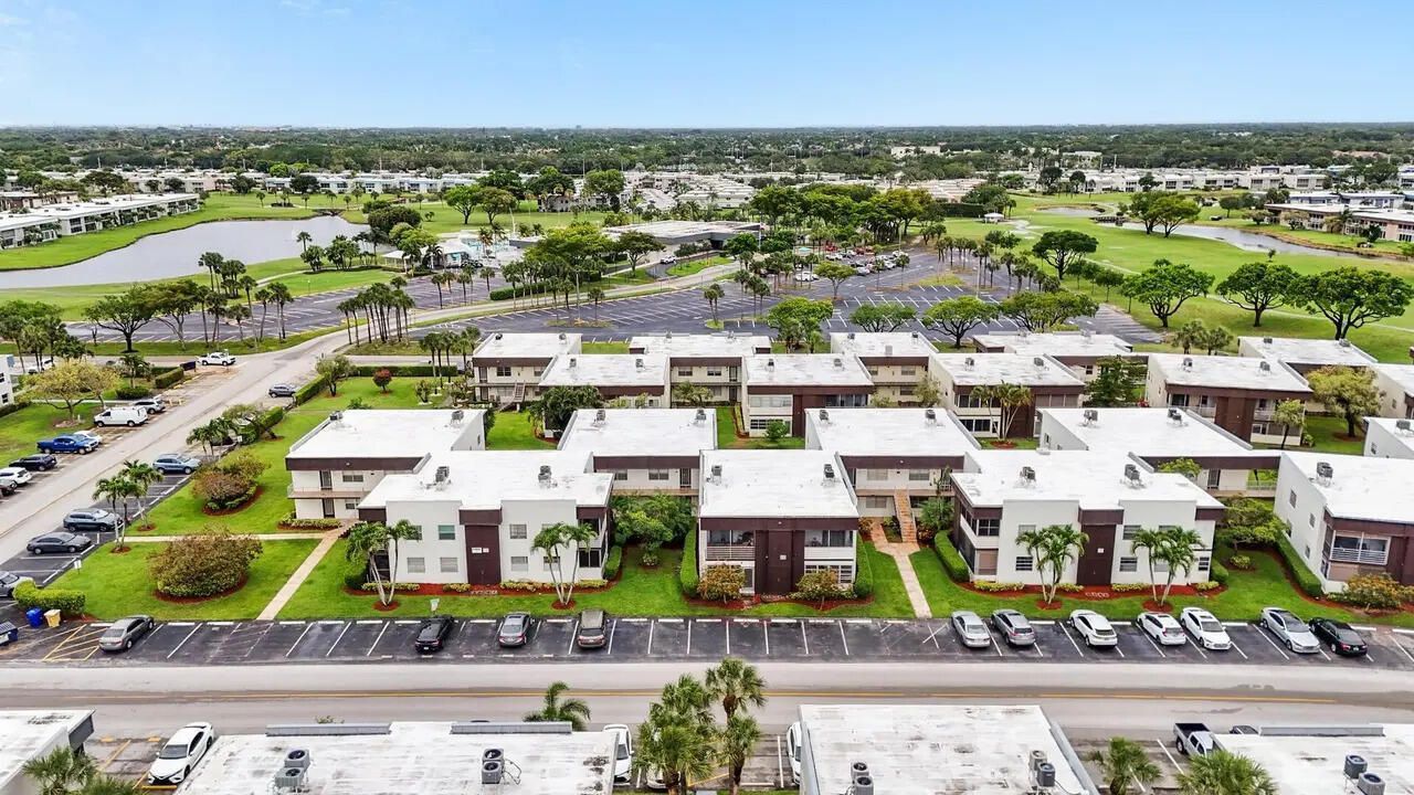 715 Normandy O Lane, Delray Beach, FL 33484 Photo