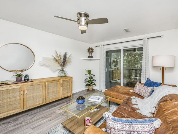 1530 Fort Johson Road, Unit 4i, Charleston, SC 29412