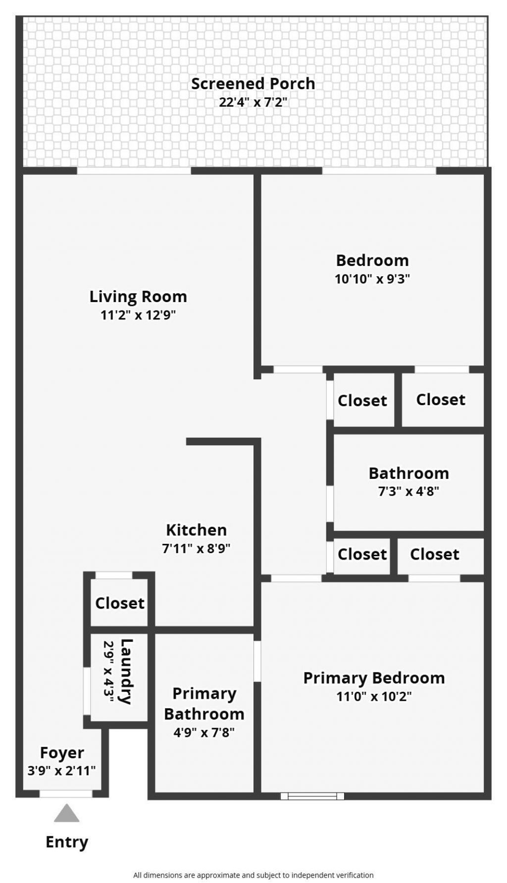 1530 Fort Johson Road Photo 4