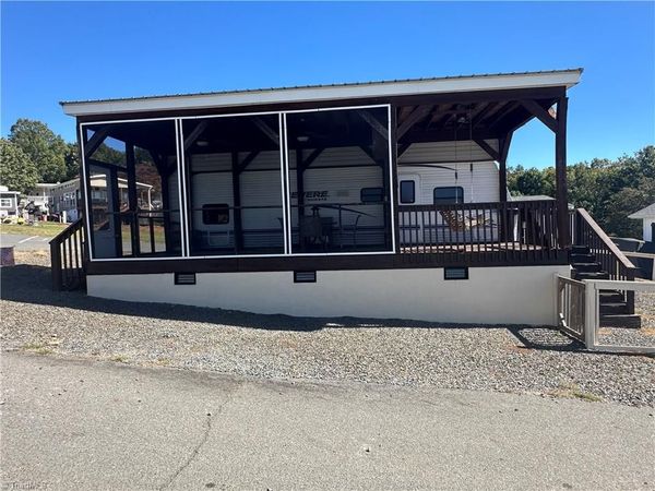 155 Grand View Drive , New London, NC 28127