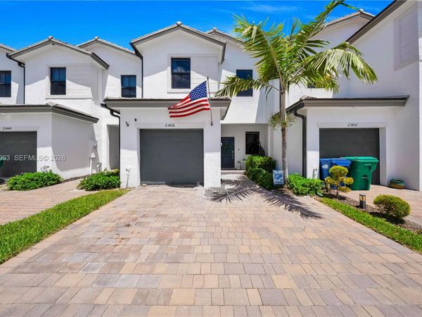 23436 SW 129th Ave , Unit 23436, Homestead, FL 33032