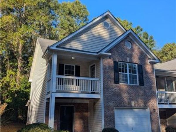1843 Broadway Street , Decatur, GA 30035