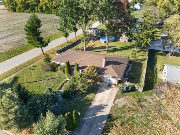 290 W 3rd Street , Coal City, IL 60416