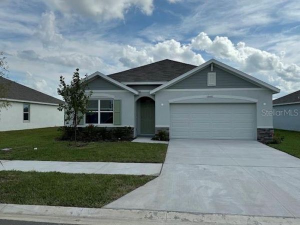 10485 QUAIL GROVE WAY , SAN ANTONIO, FL 33576