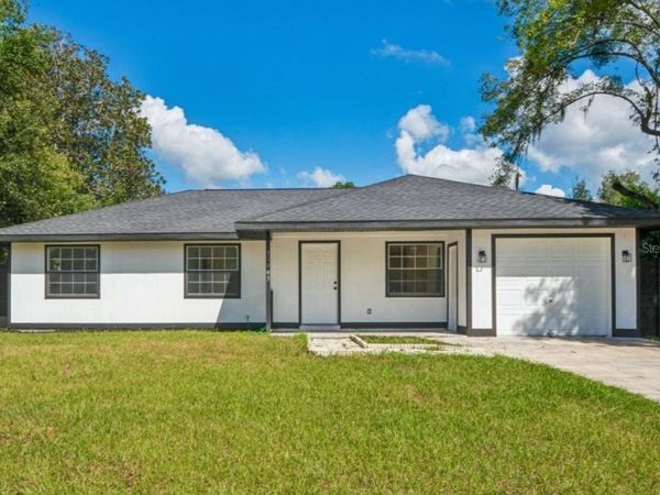 31043 WILLOW BANK AVENUE, BROOKSVILLE, FL 34602