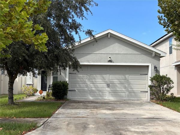 7408 INDIGO OASIS COURT , GIBSONTON, FL 33534