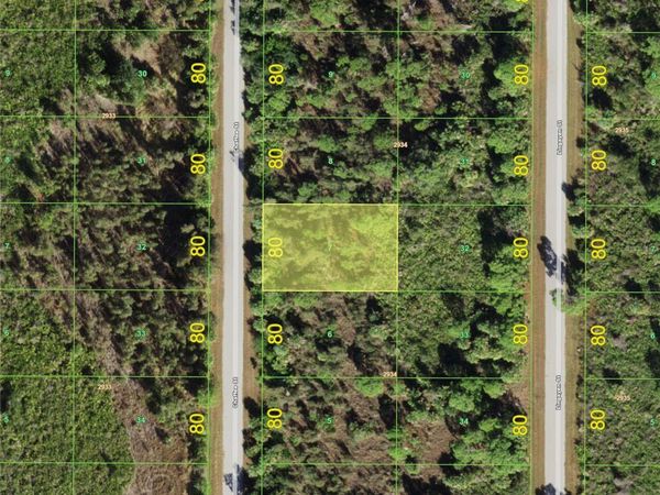 2136 CHAFFEE STREET , PORT CHARLOTTE, FL 33953