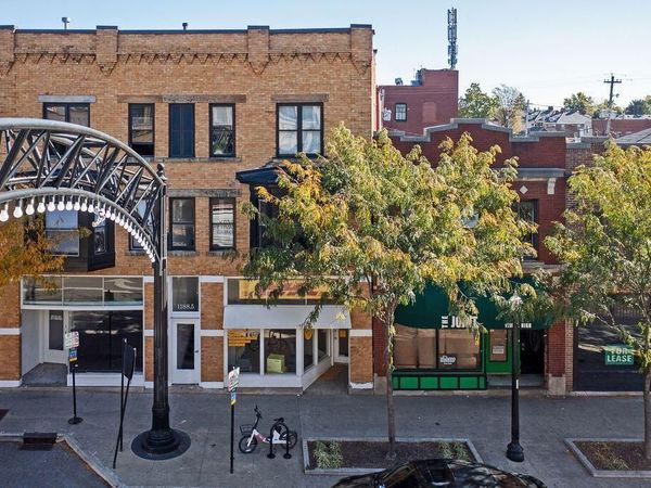 Unit 1188, Columbus, OH 43201
