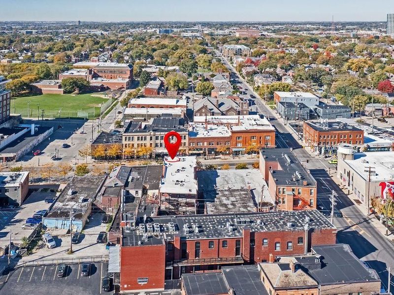 , Unit 1188, Columbus, OH 43201 Photo 12