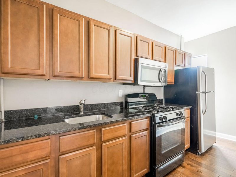, Unit 1188, Columbus, OH 43201 Photo 16