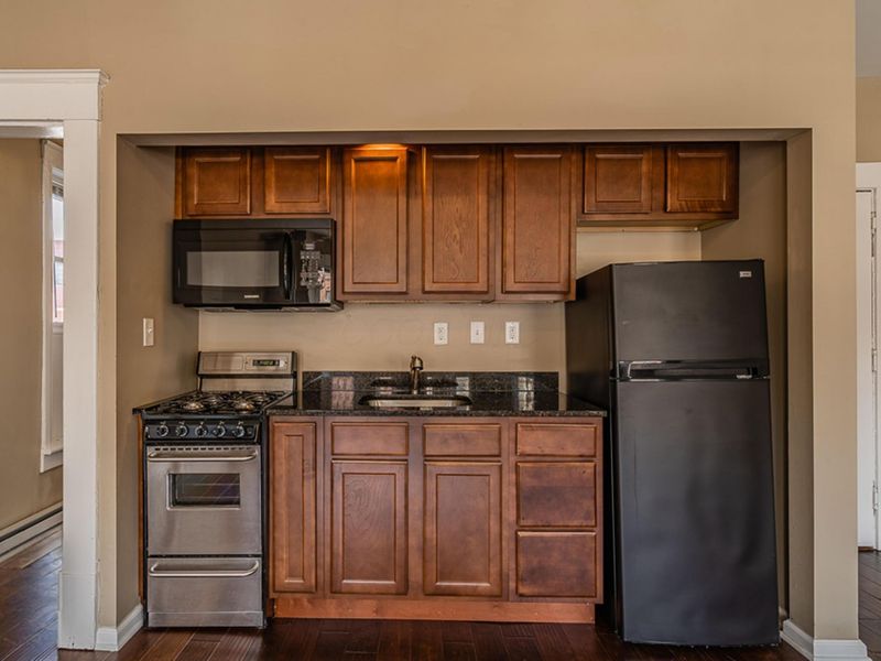, Unit 1188, Columbus, OH 43201 Photo 19