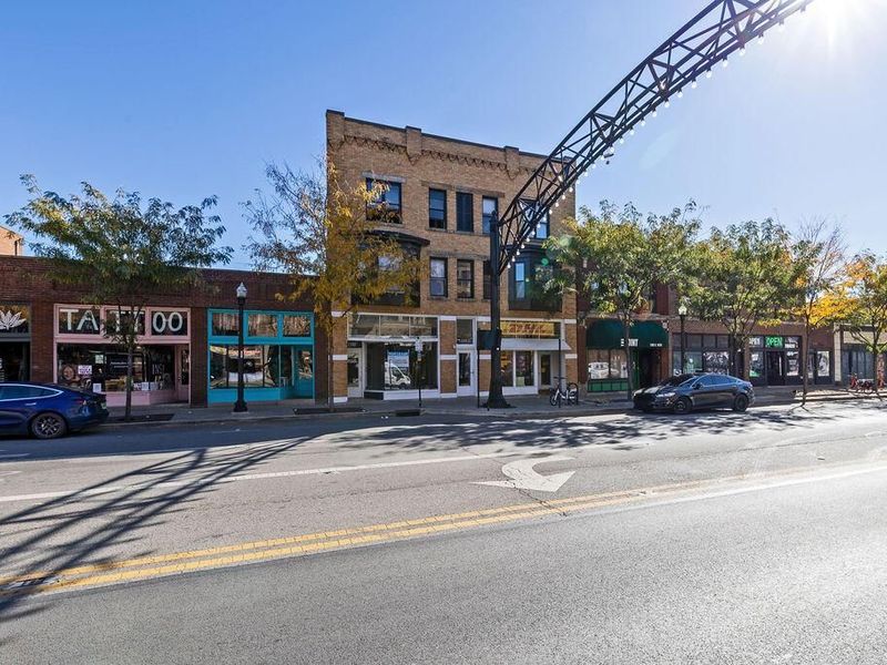 , Unit 1188, Columbus, OH 43201 Photo 2