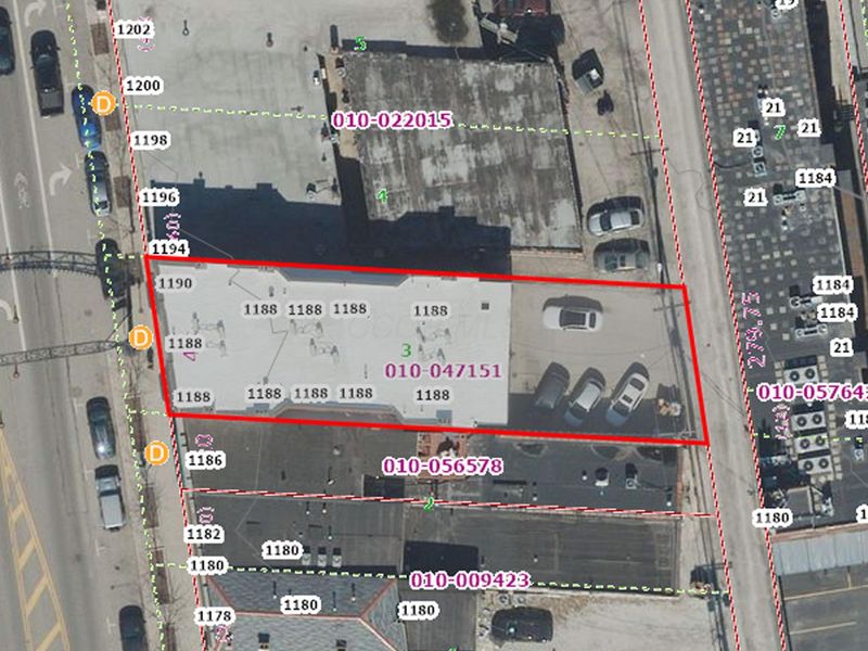 , Unit 1188, Columbus, OH 43201 Photo 24