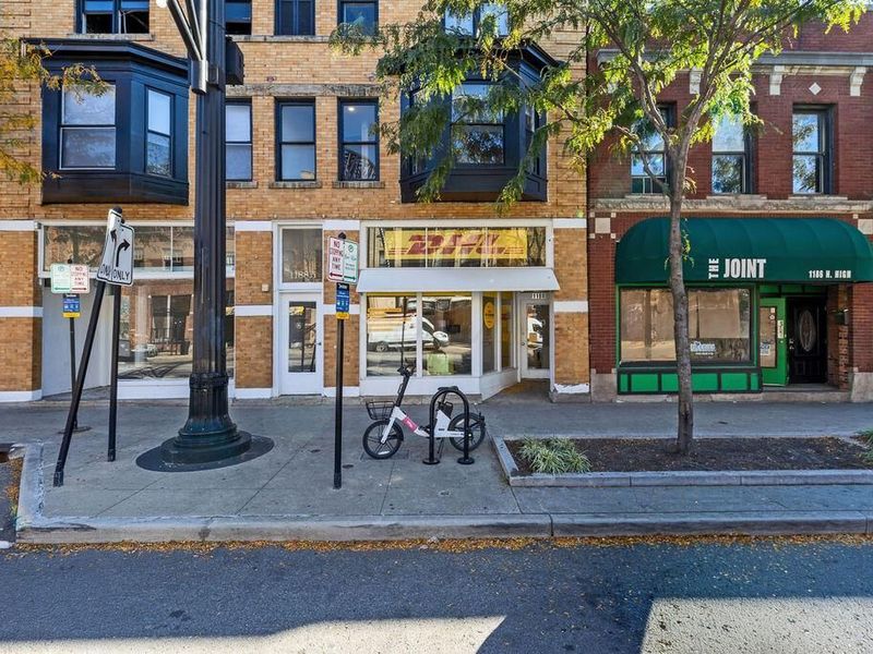 , Unit 1188, Columbus, OH 43201 Photo 4